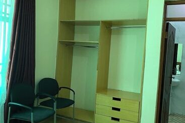 استراحتگاه Acacia Gardens Gilgil