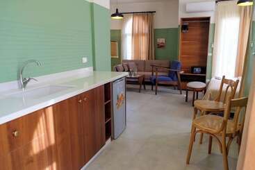 Victoria Boutique Hotel Mina