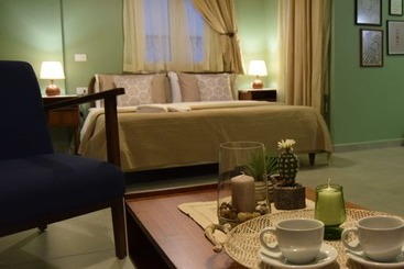 Victoria Boutique Hotel Mina
