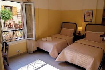 Victoria Boutique Hotel Mina