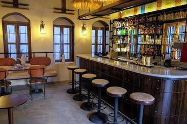 Victoria Boutique Hotel Mina