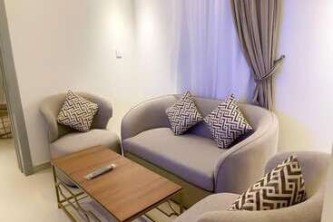 Al Muteb Suites Al Najah