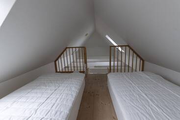 Ankerhus Ferielejligheder Skagen