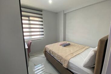 Fatih Apart Otel