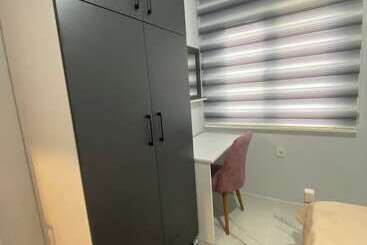 Fatih Apart Otel