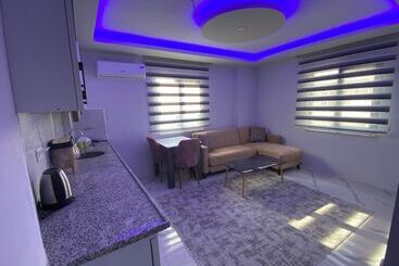 Fatih Apart Otel
