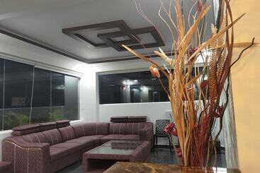 Bangalore Airport Inn