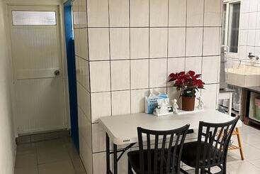 تختخواب و صبحانه Beihe Village Bnb