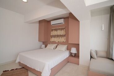 تختخواب و صبحانه Bono Residence