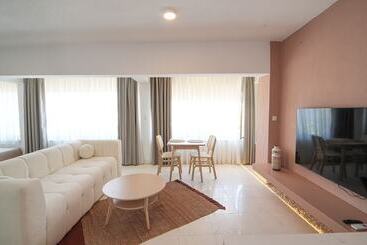 تختخواب و صبحانه Bono Residence