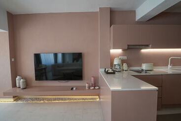 تختخواب و صبحانه Bono Residence