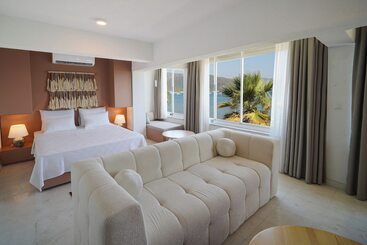 تختخواب و صبحانه Bono Residence