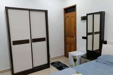 Ranvinainn Home Stay - Thulhaadhoo