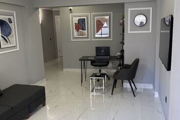 Continental Trabzon Suite&apartments