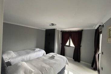 Continental Trabzon Suite&apartments