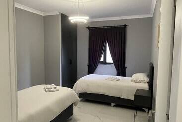 Continental Trabzon Suite&apartments