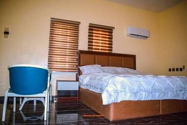Deno Hotels & Apartments New Gra Bauchi