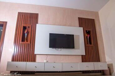Deno Hotels & Apartments New Gra Bauchi