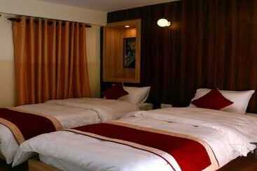 Merostay 220 Hotel Cbr