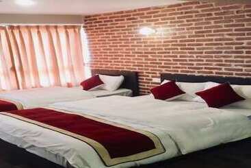 Merostay 220 Hotel Cbr