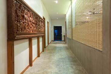 هتل Chhouy Vathna Angkor Boutique