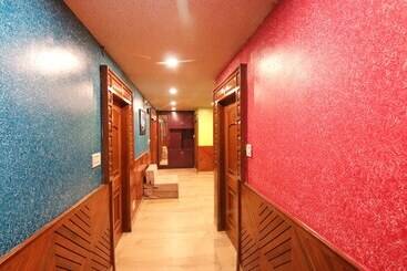 هتل City Plaza By Fab