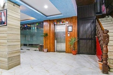 هتل City Plaza By Fab