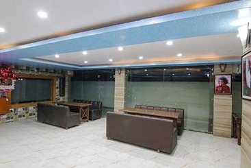 هتل City Plaza By Fab