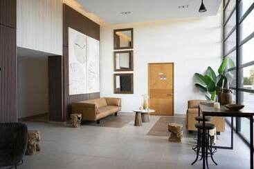 هتل Costa Montemar Vista Dunas