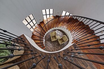 هتل Lagoon Suites Guesthouse Cc