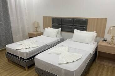 July Apartments