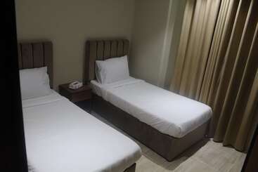 Magic Suite Alraqi