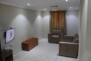 Magic Suite Alraqi