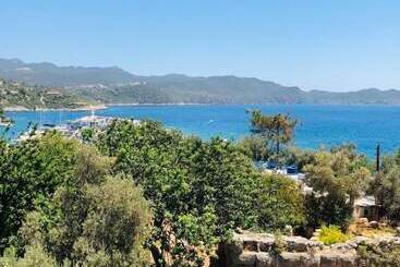 Nest Gunay Otel
