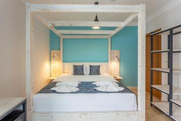 Nest Gunay Otel