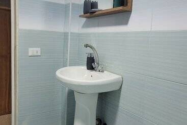 Odan Apart