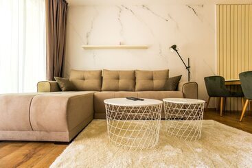 Open Sea Residence