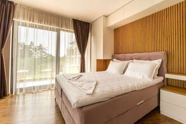 Open Sea Residence