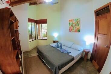 پانسیون Casa Encanto En Los Cardones