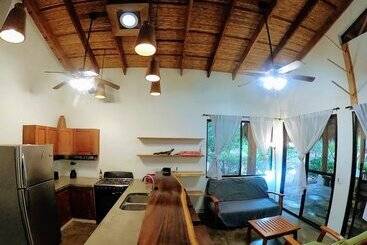 پانسیون Casa Encanto En Los Cardones