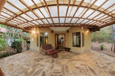 پانسیون Casa Encanto En Los Cardones