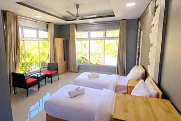 膳宿费 Go Surf Maldives