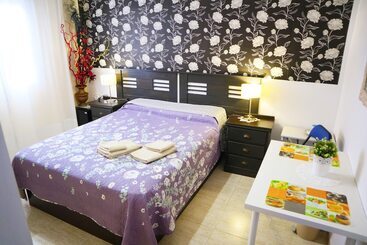 Happy Room Tenerife - Granadilla de Abona