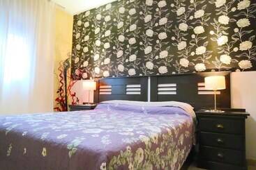 پانسیون Happy Room Tenerife