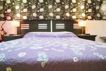 پانسیون Happy Room Tenerife