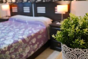 پانسیون Happy Room Tenerife