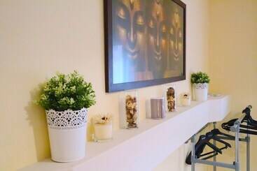 پانسیون Happy Room Tenerife