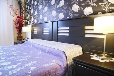 پانسیون Happy Room Tenerife