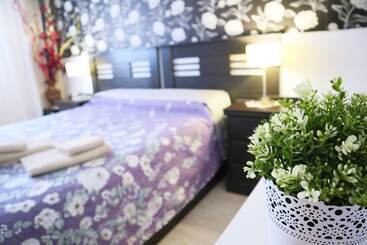 پانسیون Happy Room Tenerife