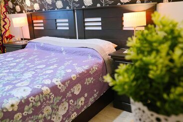 پانسیون Happy Room Tenerife